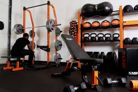 The ultimate guide to converting your garage into a home gym. How To Turn Your Garage Into A Home Gym Mirafit