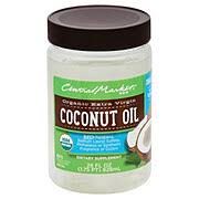 Also known as morrocon oil, argan oil will do wonders for your hair. Central Market Organic Extra Virgin Unrefined Coconut Oil Shop Oils At H E B