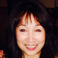 Anne Yoshimura's Instagram, Twitter & Facebook