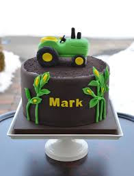 See more ideas about john deere party, john deere birthday, john deere birthday party. John Deere Tractor Birthday Cake Cakecentral Com