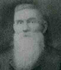 Anthony, Saar, Patrick, Davidson