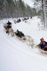 12 Of The Best Things To Do In Lapland Finland In 2020 Lapland Finland Travel Scandinavia Travel