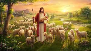 Seeking the Lost Sheep—Why Did Jesus Use Parable?