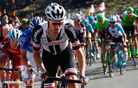 In 2017, tom dumoulin became the first dutchman to win the giro, finishing only 31 seconds ahead of quintana. Dumoulin News Velomotion