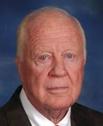 Bill Landers Obituary (1935