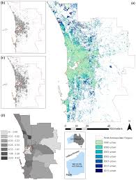 The city has links to rural areas. Land Free Full Text Urban Growth Dynamics In Perth Western Australia Using Applied Remote Sensing For Sustainable Future Planning Html
