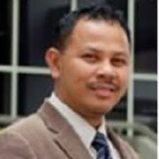 Professor Dr. Ismail MUSIRIN