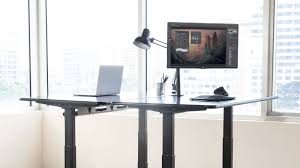 Smartdesk 2 Most Affordable Business Office Standing Desk In 2020 Standing Desk Office Best Standing Desk Best Ergonomic Office Chair