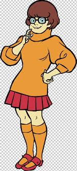 Velma Dinkley Scooby-Doo! Mystery Mayhem Daphne Blake Shaggy Rogers Fred  Jones PNG, Clipart, Art, Artwork,