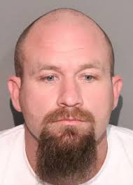 Convicted felon arrested