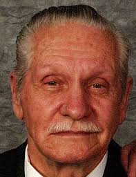 Obituary information for John H. Van Mill