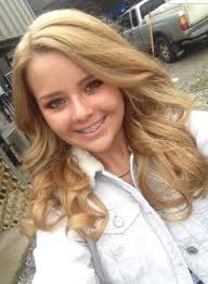 Kayla Kellogg Obituary