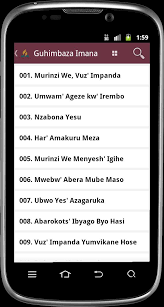 Murinziwemenyigihe #newmelody #gospelmusic #zomugitabo #zomugakiza #adpr #abakristu #abadive. Indirimbo Zo Guhimbaza Imana For Android Apk Download