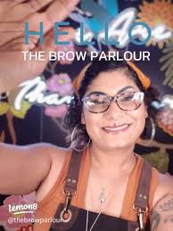 Discover The Brow Parlour: Oklahoma City's Skincare Gem