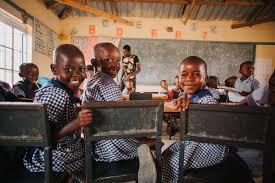 About 1.3 million people have been inoculated so far, of whom 328,848. Is 2020 A Lost Academic Year The Impact Of Covid 19 On Education In Eastern Africa A Case Study Of Kenya Humanium