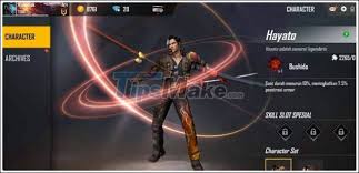List of best guns with the highest damage in free fire (picture courtesy: 4 Free Fire Characters Increase Damage To Weapons
