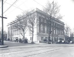 Albert E. Doyle (1877-1928)