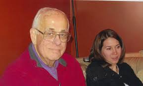 Leonard Rinke Obituary