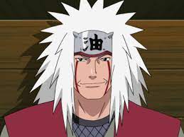 We did not find results for: Jiraiya Narutopedia Fandom