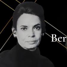 Falleció la historiadora y crítica de arte Berta Taracena a los 96 años