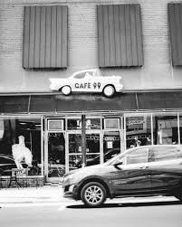 WALKING AROUND DT REIDSVILLE, NC—4th & last stop in the series of testing  out ADOX CMS 20 II PRO. NIKON F4S, NIKKOR AI-S 50mm 1.4