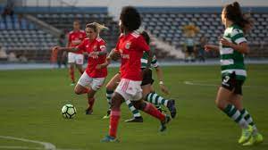 Benfica x sporting primeiro dérbi feminino em jogo solidário para moçambique. Benfica Sporting Futebol Feminino Estadio Da Luz 1 Derbi Sl Benfica