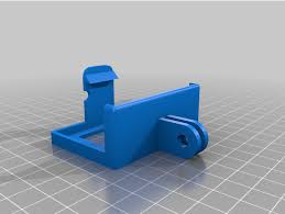 Click on the show link on the right to see the full list. Akaso Ek7000 Go Pro Bracket By Pugwash Thingiverse