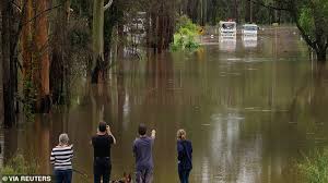 Although flood risks across the country are changing because of the. Nsw Floods Schools Closed Stay At Home Orders And New Emergency Zones Named Express Digest