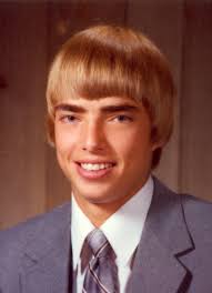 Scott Allen “Scooter” Johnson (1963-2019)