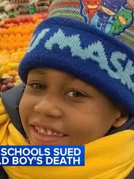 Theodore Jones Elementary School