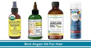 Your scalp and hair will just drink up this oil and feel nourished, refreshed and youthful. 10 Best Argan Oil For Hair In 2021 Product Review Prices