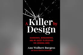 Oxygen Book Club August 2022: A Killer By Design