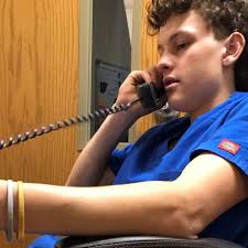 Fundraiser by Annette Harness Cole : Funds for Finn