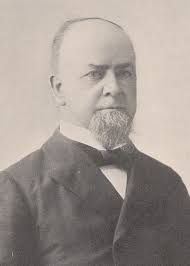 John Francis Adams (1838-1915)