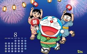 Download Doraemon Wallpapers And Backgrounds Teahub Io