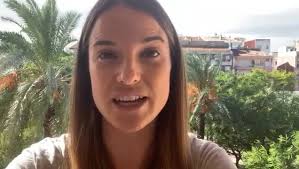 Experiencias del Festival de Espana 2020 ONLINE