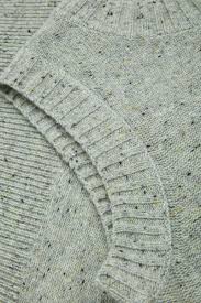 Check spelling or type a new query. Cos Lambswool Reverse Knit Vest In Light Green Green Lyst
