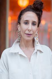 Mara Hoffman at The Unveiling: The Class by Taryn Toomey Tribeca Studio