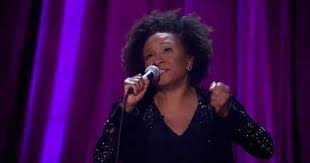 Wanda Sykes What Happened Ms Sykes Stand Up Comedy Special 2016 720p Hd Youtube Stand Up Comedy Comedy Specials Comedians