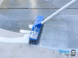 Most manufacturers now recommend use of a primer on wood recommendations on primers and floor preparation are also available in the technical data sheets provided by the tile adhesive manufacturers. Tile Primer Must Read Guide To Preventing Tile Failures