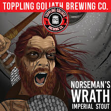 Norseman's Wrath