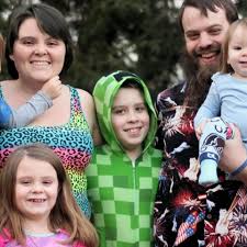 Fundraiser for Dana Lynn Barber by Becky Repasch : Help Sabin Barber cancer  treatment and family help