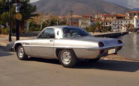 Image result for Cosmic Green 1967 Mazda