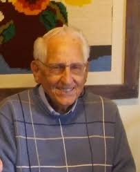 Richard Lindquist Obituary April 30, 2018