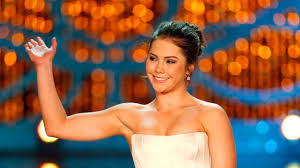 McKayla Maroney is Awesome (Part II) – An Old School Gymnastics Blog