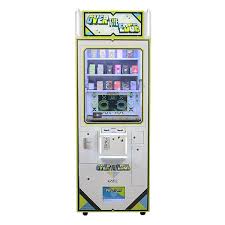 Over the Edge 1 Player - Betson Enterprises