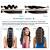 16 18 20 Inch Weave Length