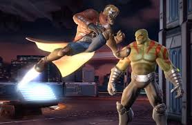 Duel Target Sheet (April