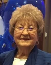 Alma "Marie" Holley Obituary April 26, 2024