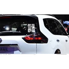 We would like to show you a description here but the site won't allow us. Stiker Mobil Real Men Buy Car Without Riba Car Cutting Sticker Putih Oracal Awet Berkualitas Decal Shopee Indonesia